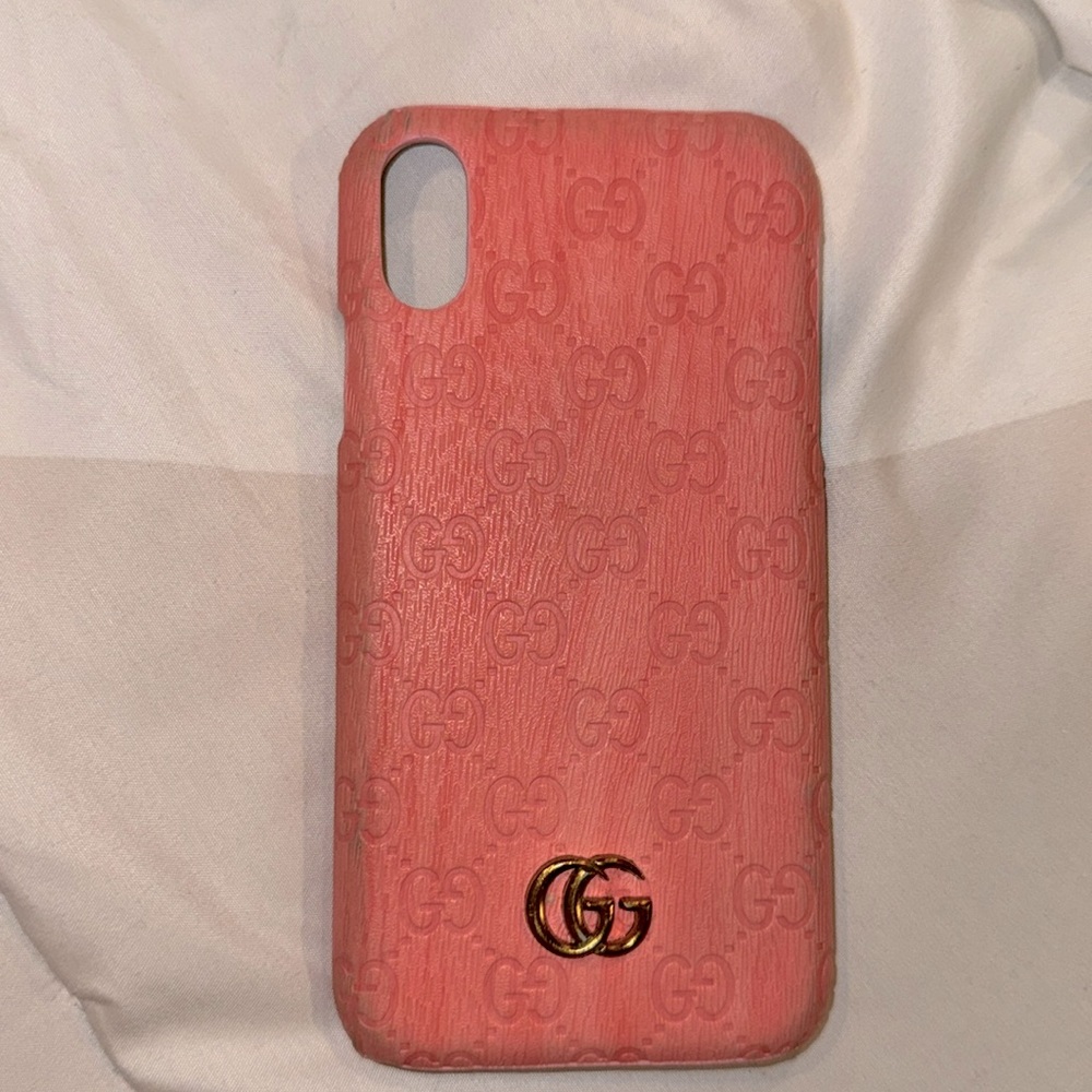 iPhone XR Designer Phone Case